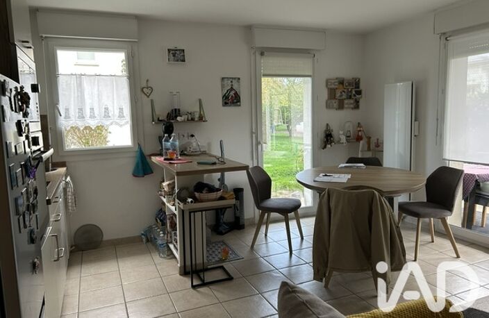 Vente Appartement 3 pièces — photo 3