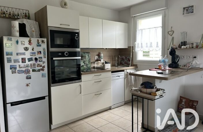Vente Appartement 3 pièces — photo 4