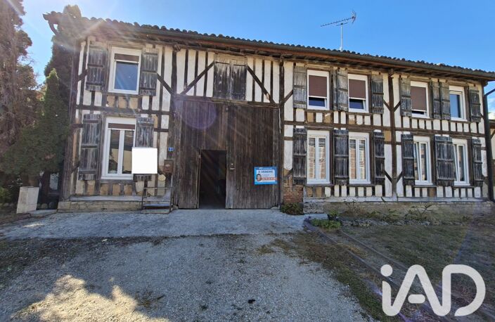 Vente Maison/villa 5 pièces — photo 2