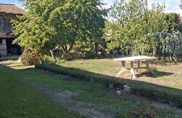 Vente Maison/villa 5 pièces — photo 3