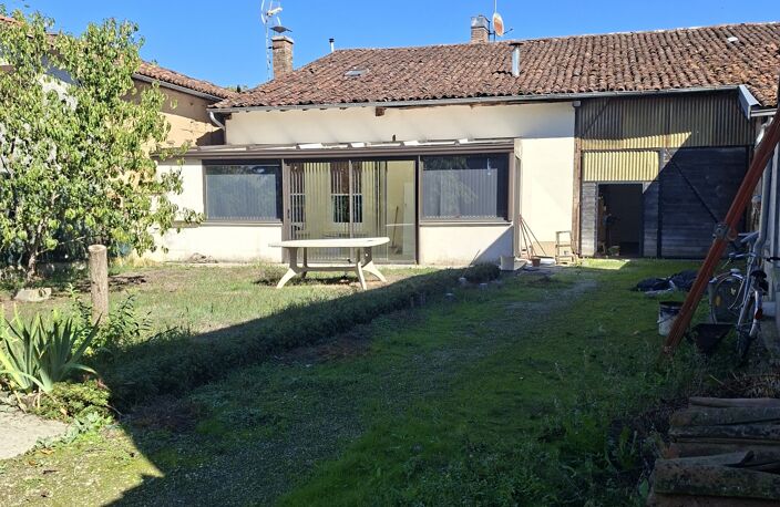 Vente Maison/villa 5 pièces — photo 4