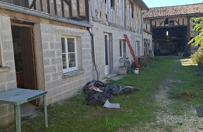 Vente Maison/villa 5 pièces — photo 5