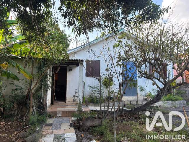 Vente Maison/villa 4 pièces — photo du bien