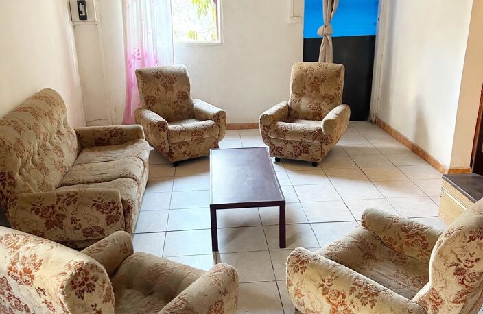 Vente Maison/villa 4 pièces — photo 2