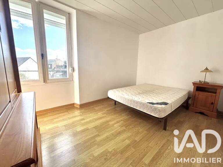 Location Appartement 3 pièces — photo 1