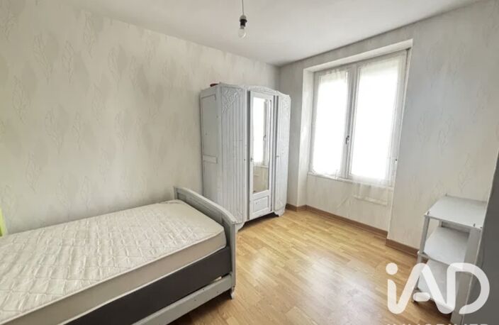 Location Appartement 3 pièces — photo 2