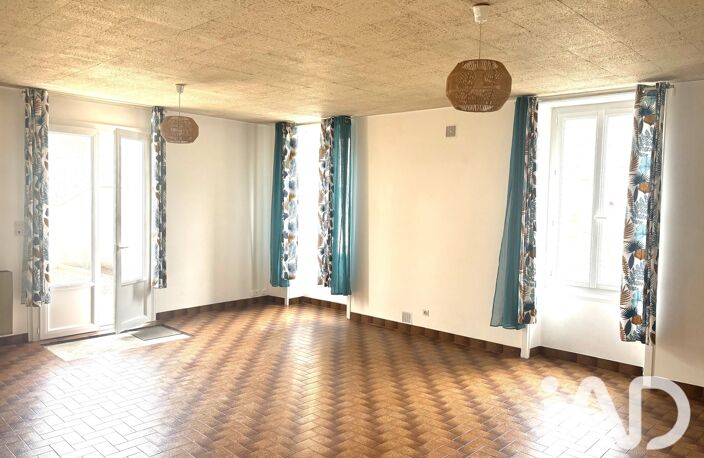 Vente Maison de village 6 pièces — photo 3