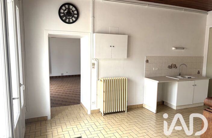 Vente Maison de village 6 pièces — photo 5