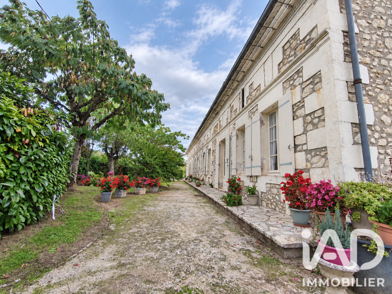 Vente Maison/villa 5 pièces — photo 1