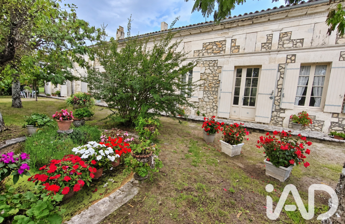 Vente Maison/villa 5 pièces — photo 2