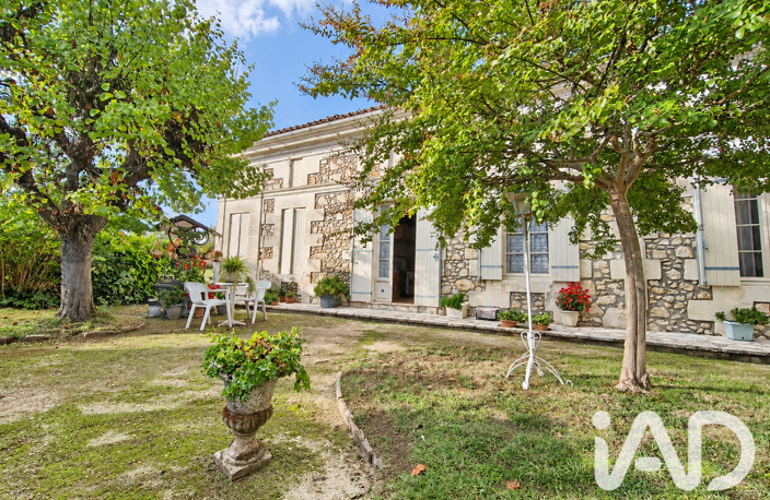 Vente Maison/villa 5 pièces — photo 4