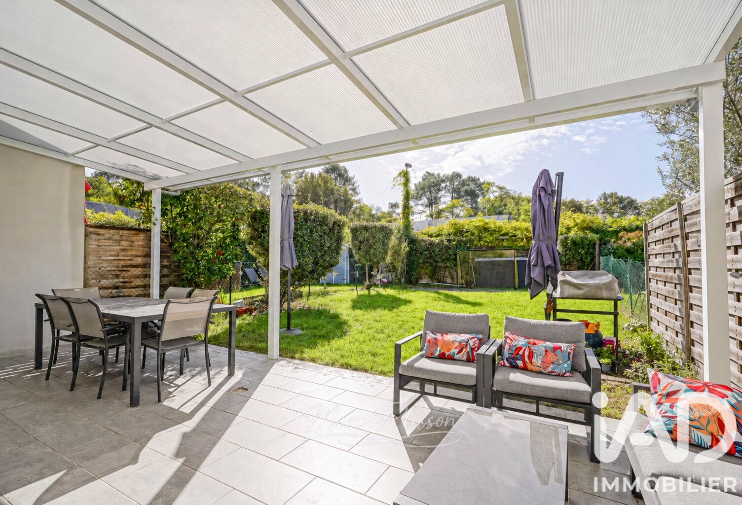 Vente Maison/villa 5 pièces — photo 1