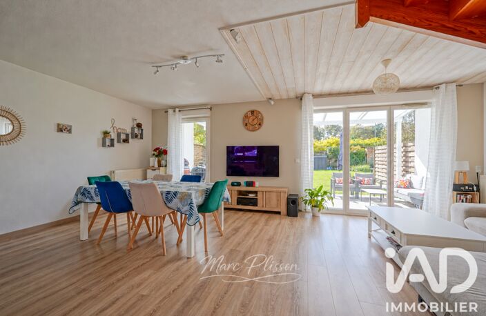 Vente Maison/villa 5 pièces — photo 2