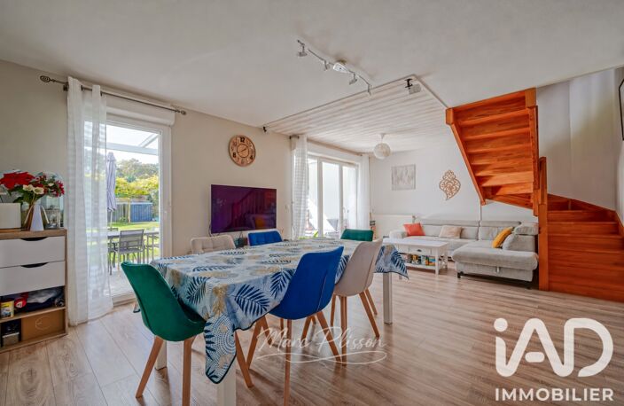 Vente Maison/villa 5 pièces — photo 3