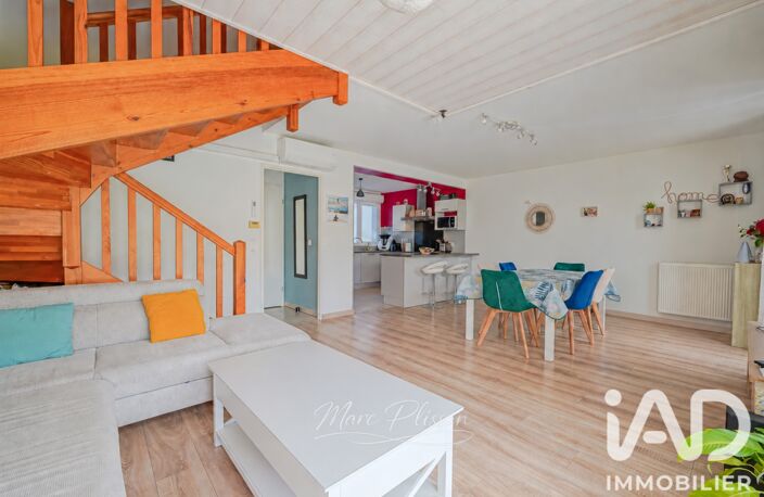 Vente Maison/villa 5 pièces — photo 4