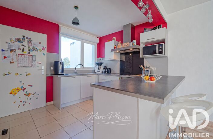 Vente Maison/villa 5 pièces — photo 5
