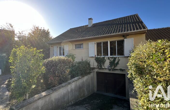 Vente Maison/villa 3 pièces — photo 2