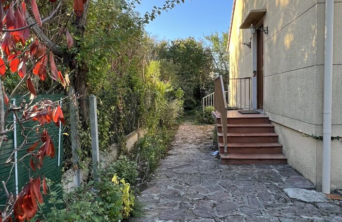 Vente Maison/villa 3 pièces — photo 3