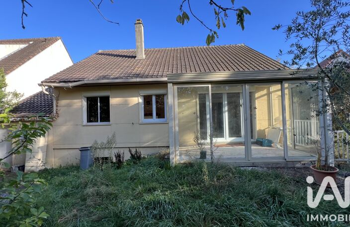 Vente Maison/villa 3 pièces — photo 4