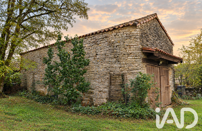 Vente Maison traditionnelle 7 pièces — photo 2