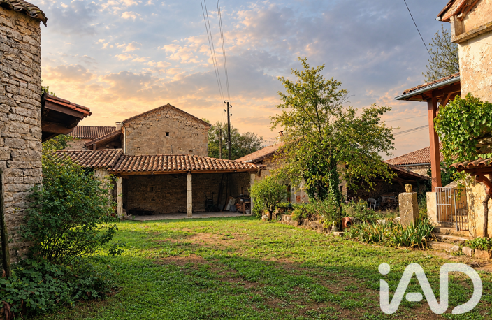 Vente Maison traditionnelle 7 pièces — photo 3