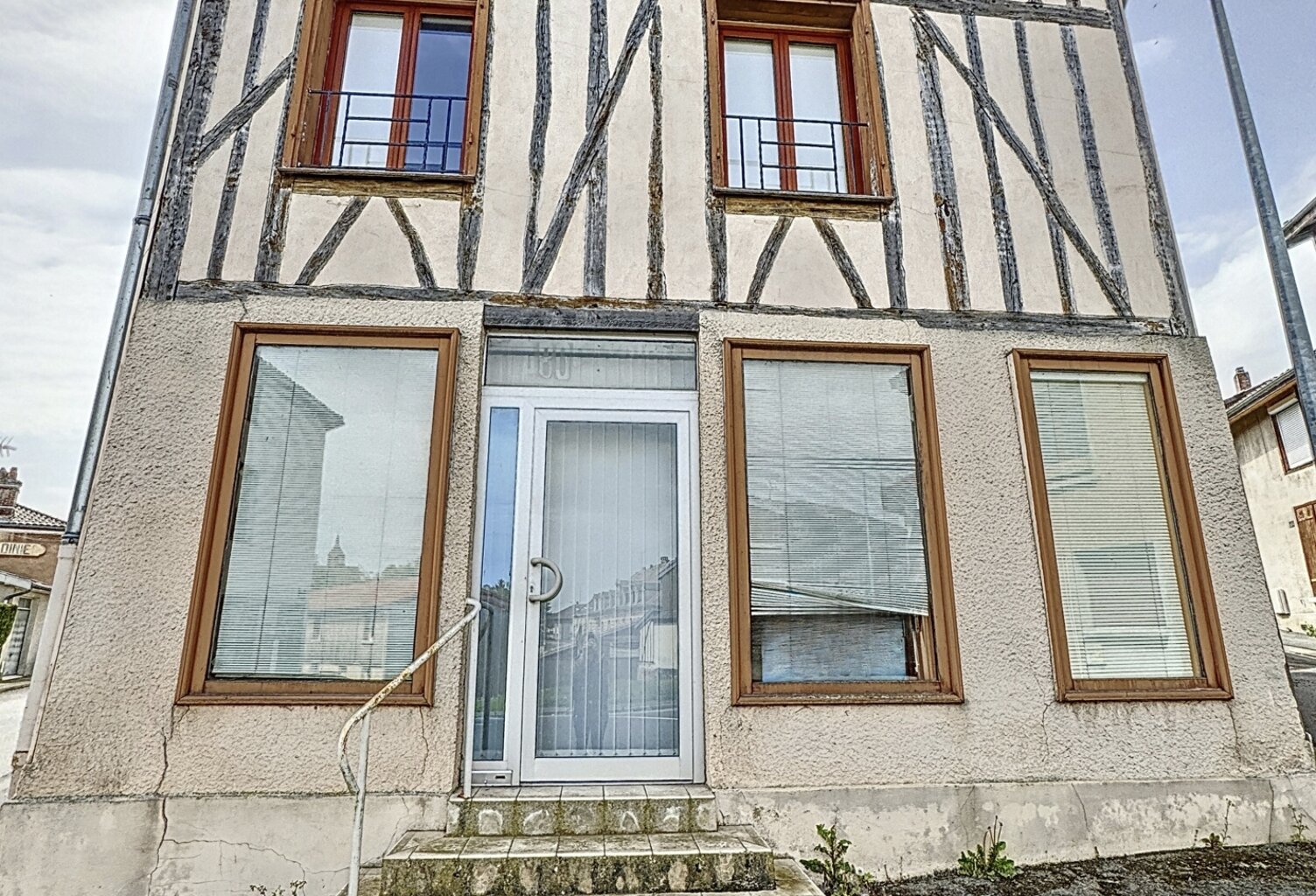 Vente Maison/villa 5 pièces — photo 1