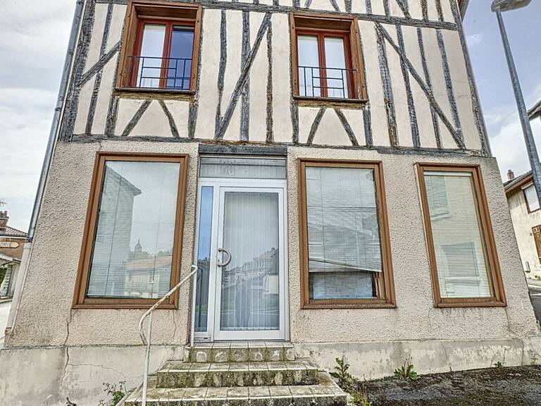 Vente Maison/villa 5 pièces — photo 1