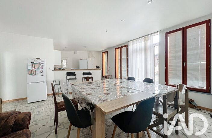 Vente Maison/villa 5 pièces — photo 2