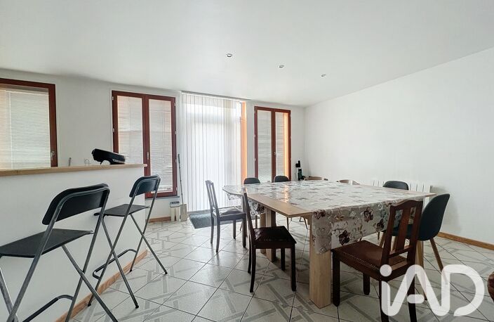 Vente Maison/villa 5 pièces — photo 3