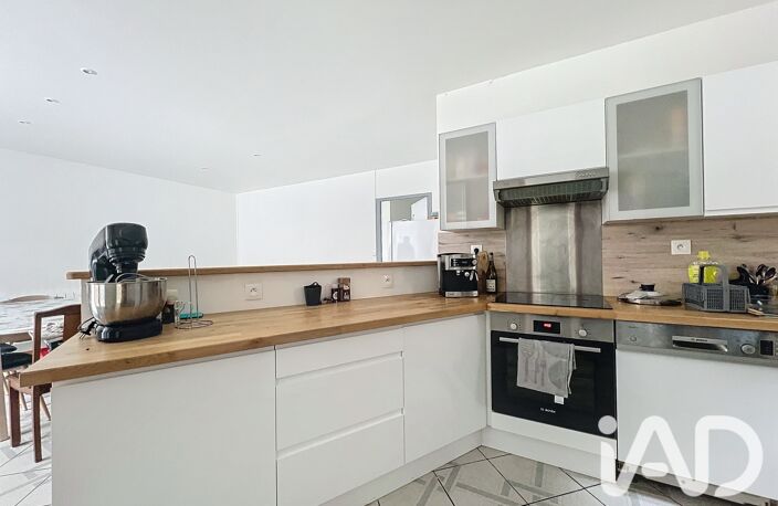 Vente Maison/villa 5 pièces — photo 4
