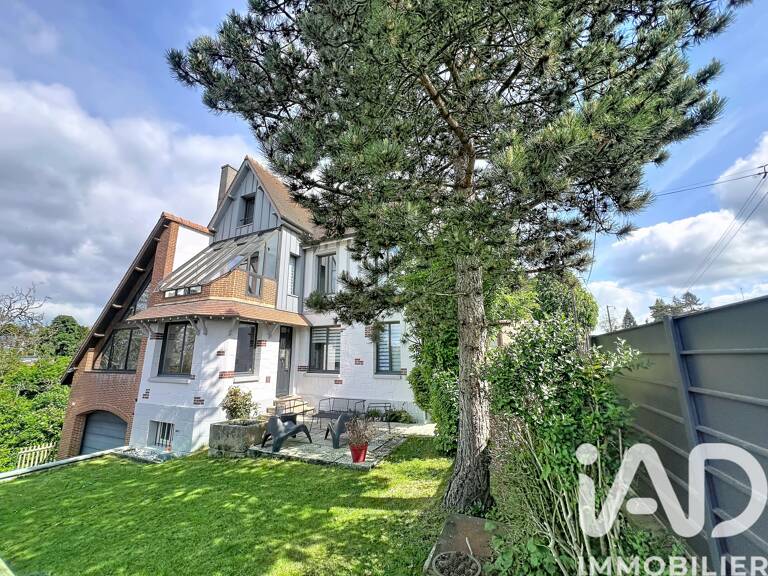 Vente Maison/villa 7 pièces — photo 1