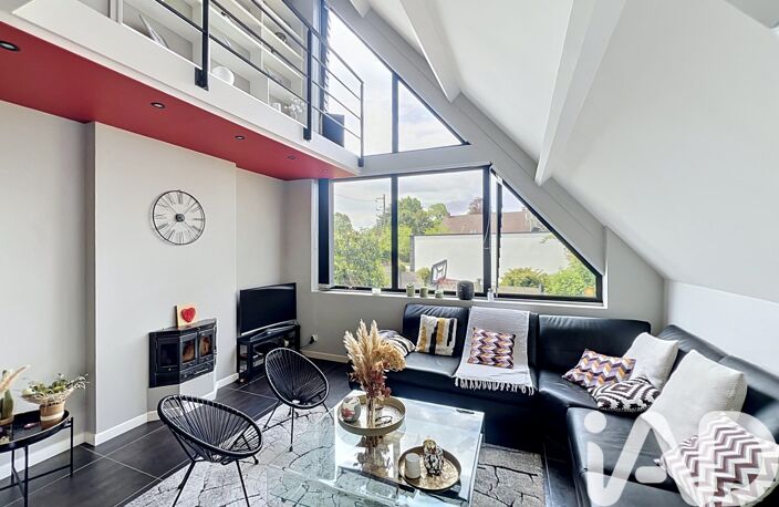Vente Maison/villa 7 pièces — photo 3