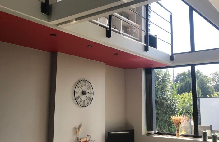 Vente Maison/villa 7 pièces — photo 4
