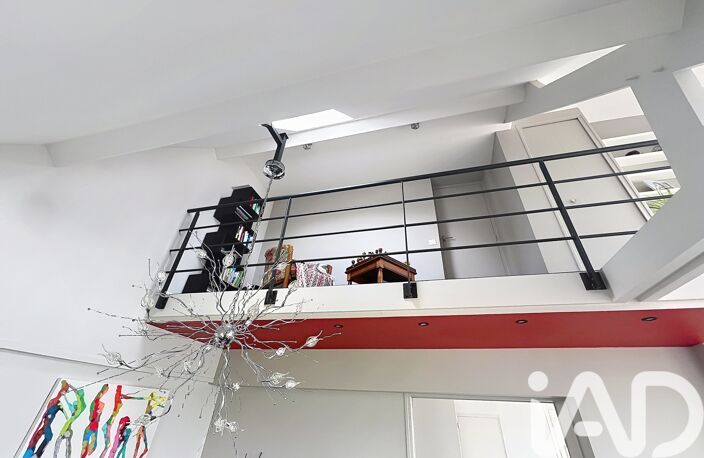 Vente Maison/villa 7 pièces — photo 5