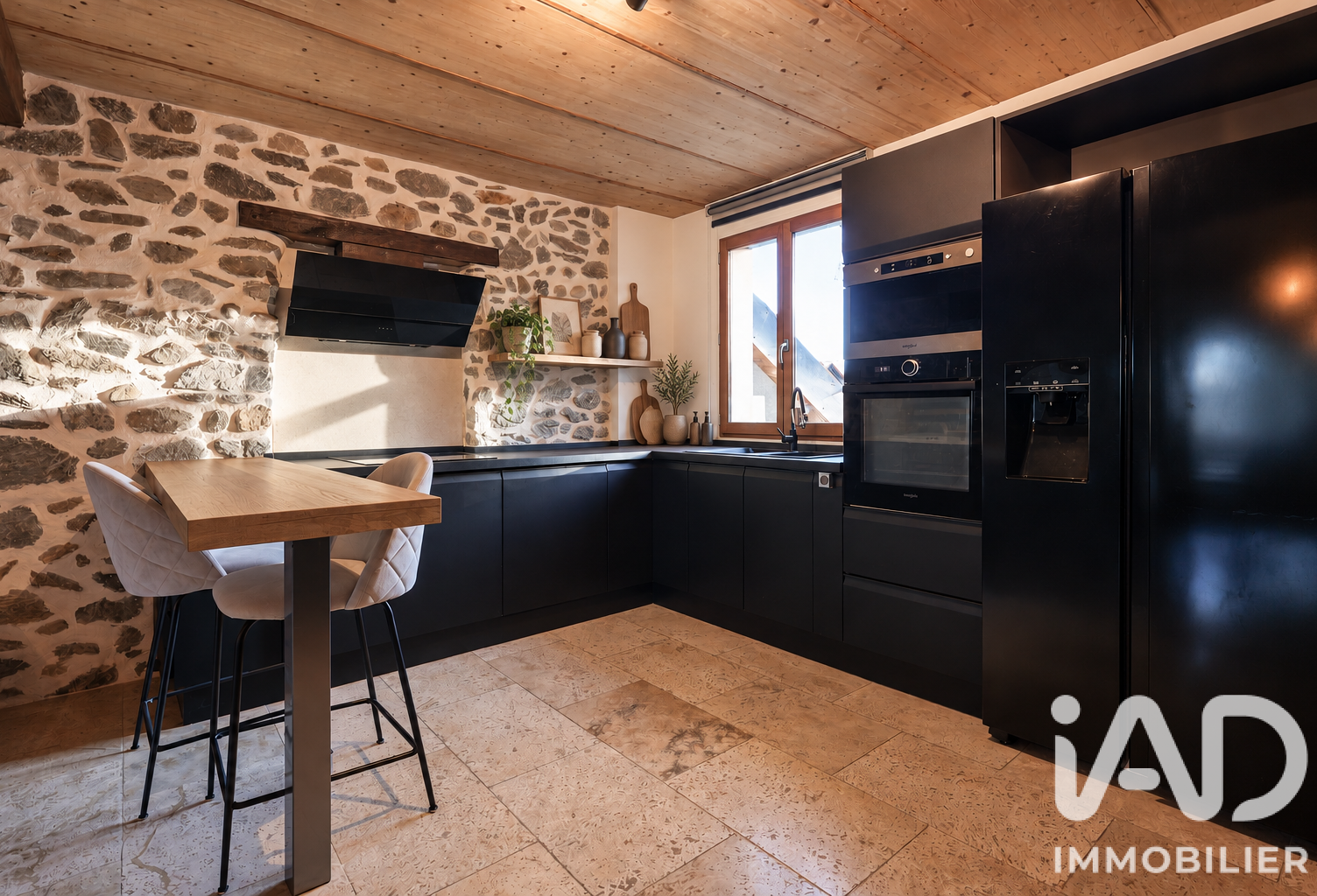 Vente Appartement 4 pièces — photo 1