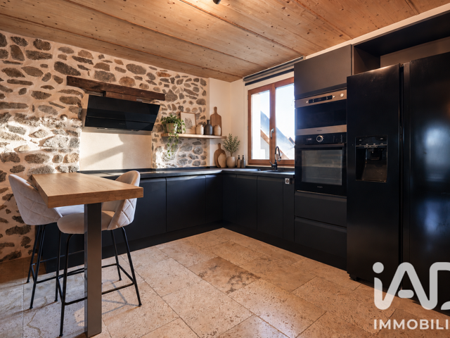 Vente Appartement 4 pièces — photo du bien