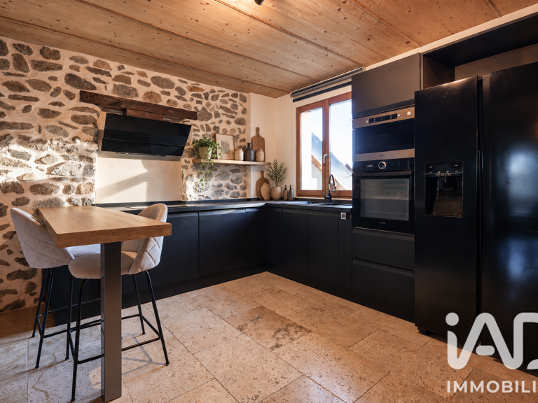 Vente Appartement 4 pièces — photo 1