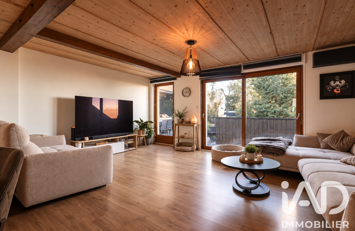 Vente Appartement 4 pièces — photo 3