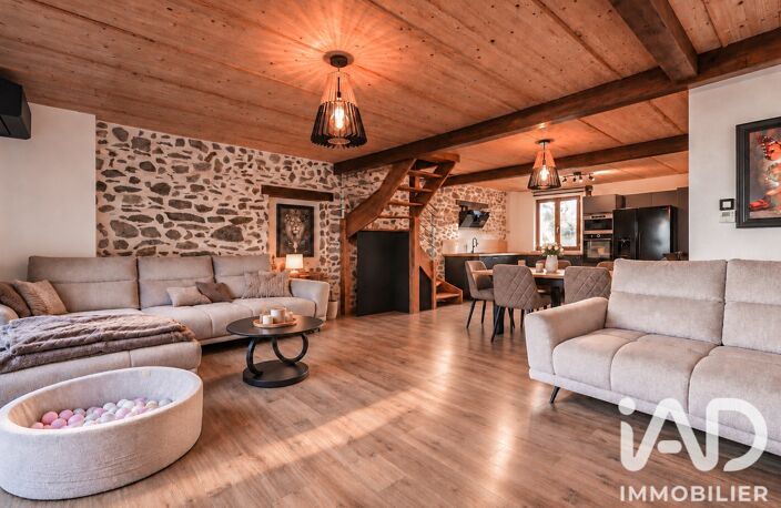 Vente Appartement 4 pièces — photo 4