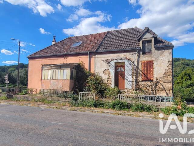 Vente Maison/villa 5 pièces — photo du bien