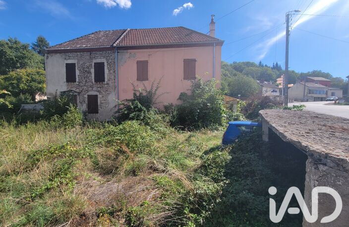 Vente Maison/villa 5 pièces — photo 2