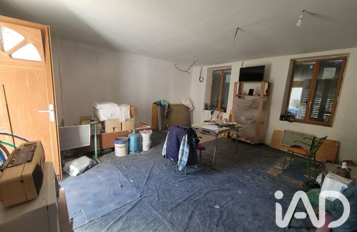 Vente Maison/villa 5 pièces — photo 3
