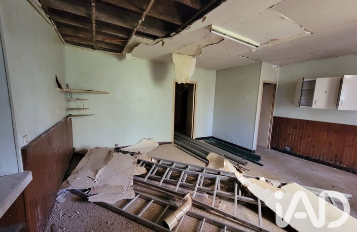 Vente Maison/villa 5 pièces — photo 5