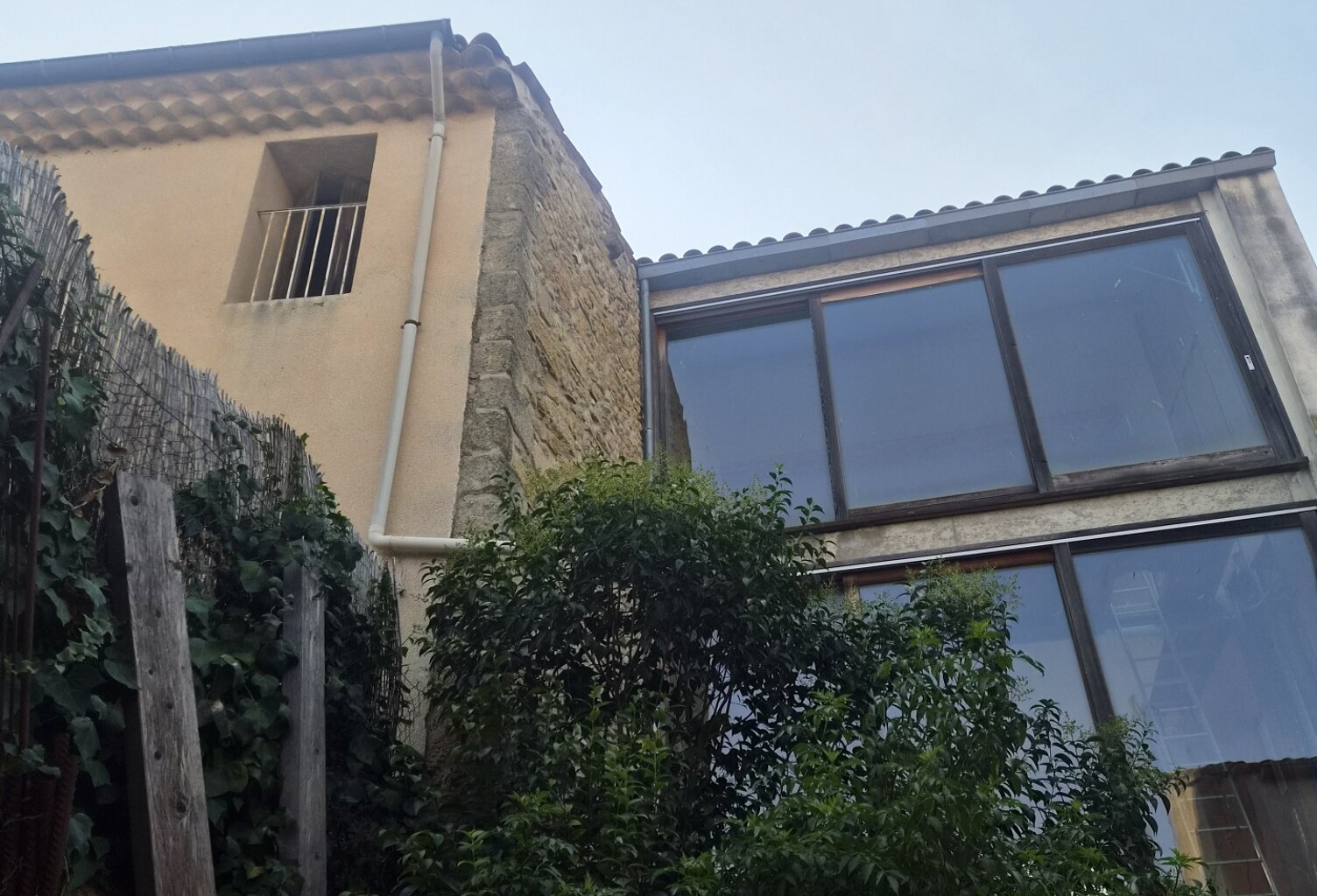 Vente Maison de village 1 pièce — photo 1