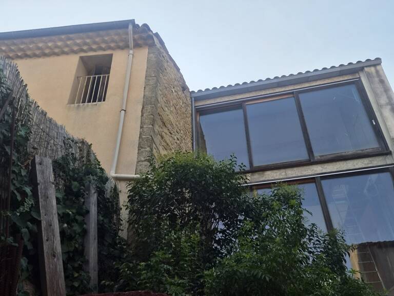 Vente Maison de village 1 pièce — photo 1