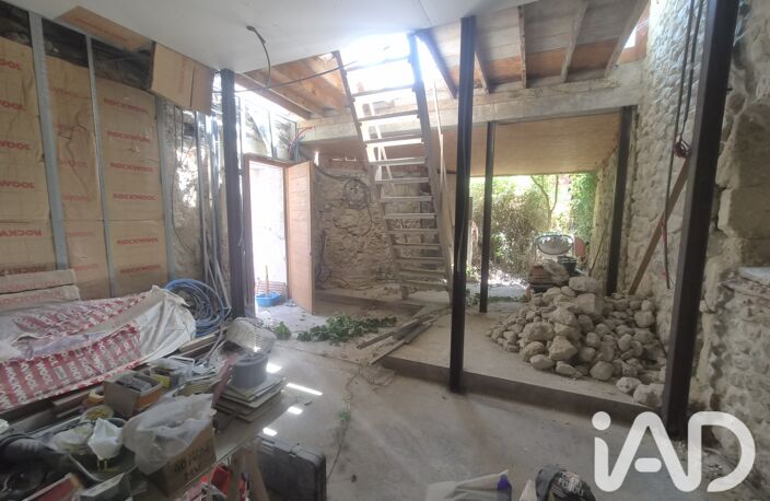 Vente Maison de village 1 pièce — photo 2