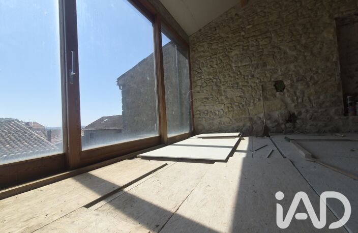 Vente Maison de village 1 pièce — photo 3