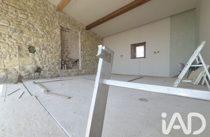 Vente Maison de village 1 pièce — photo 4