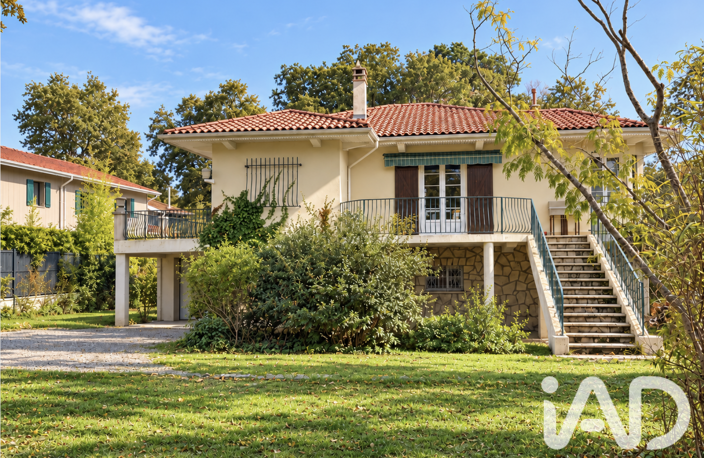 Vente Maison/villa 5 pièces — photo 2