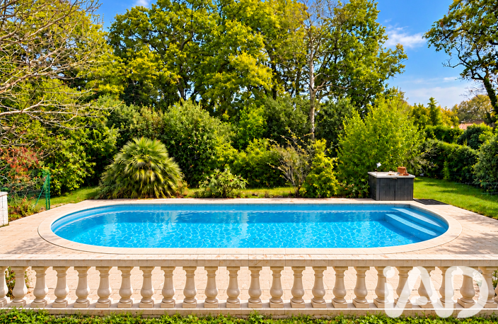 Vente Maison/villa 5 pièces — photo 3
